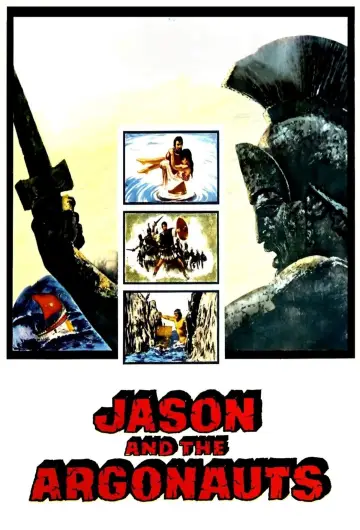Постер до фильму"Jason and the Argonauts" #65520