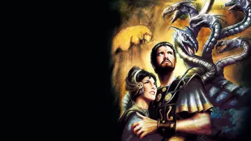 Задник до фильму"Jason and the Argonauts" #898284