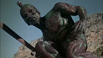 Задник до фильму"Jason and the Argonauts" #898288