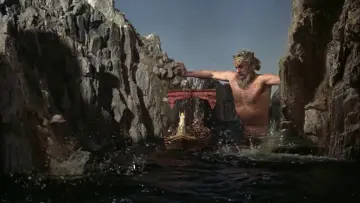 Задник до фильму"Jason and the Argonauts" #898290