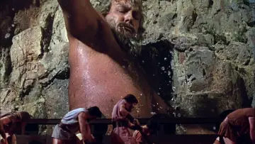 Задник до фильму"Jason and the Argonauts" #898291