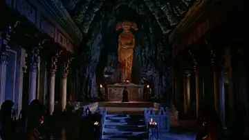Задник до фильму"Jason and the Argonauts" #898292
