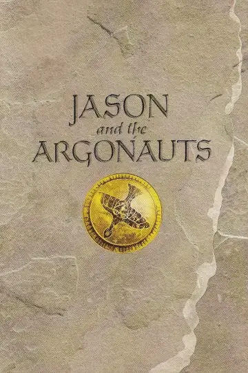 Постер до фильму"Jason and the Argonauts" #898300