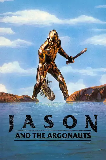 Постер до фильму"Jason and the Argonauts" #990944