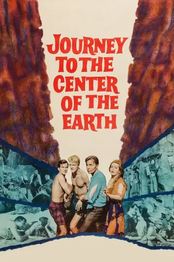 Постер до фильму"Journey to the Center of the Earth" #83109