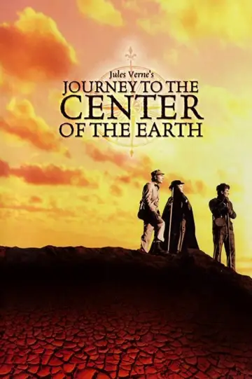 Постер до фильму"Journey to the Center of the Earth" #83111