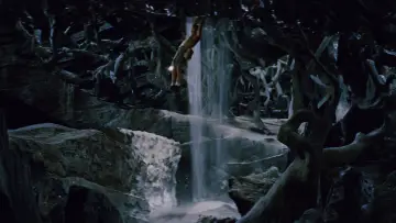 Задник до фильму"Journey to the Center of the Earth" #891397