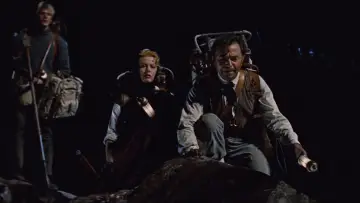 Задник до фильму"Journey to the Center of the Earth" #891398