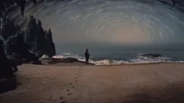 Задник до фильму"Journey to the Center of the Earth" #891401