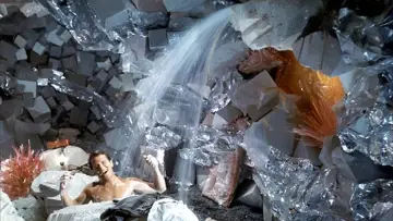 Задник до фильму"Journey to the Center of the Earth" #891410