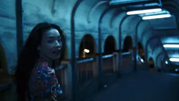 Задник до фильму"千禧曼波" #1020911
