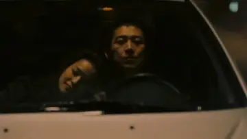Задник до фильму"千禧曼波" #1020918