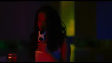 Задник до фильму"千禧曼波" #1020920