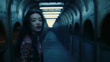Задник до фильму"千禧曼波" #1020927