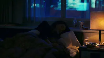 Задник до фильму"千禧曼波" #1020940