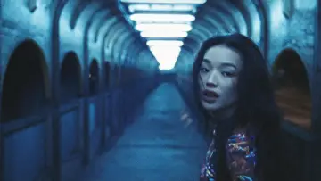 Задник до фильму"千禧曼波" #1186157