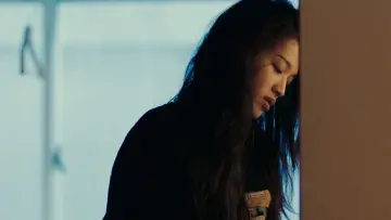 Задник до фильму"千禧曼波" #382512
