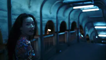 Задник до фильму"千禧曼波" #382515