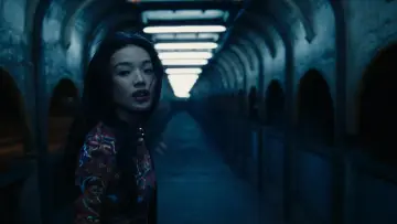 Задник до фильму"千禧曼波" #382516