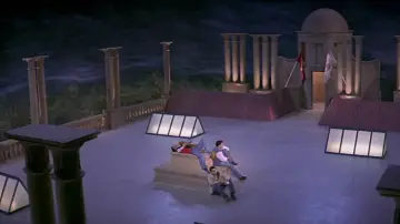 Задник до фильму"मोहब्बतें" #855160