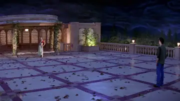 Задник до фильму"मोहब्बतें" #855171