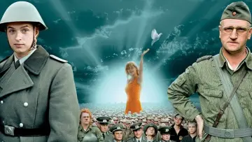 NVA постер