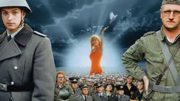 Задник до фильму"NVA" #490030