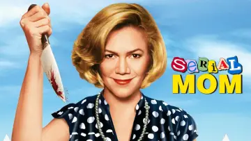 Відео до фільму Ненька-маніячка — John Waters introduces Serial Mom | BFI