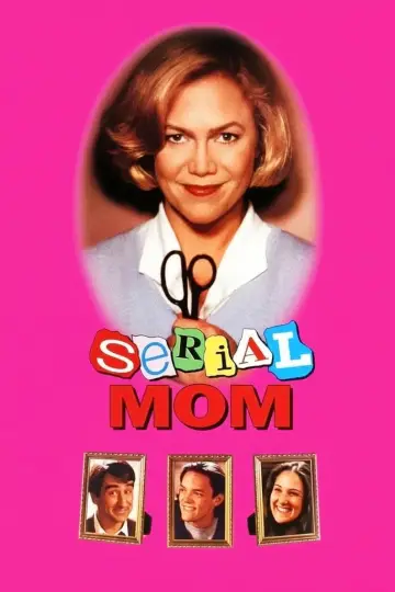 Постер до фильму"Ненька-маніячка" #817392