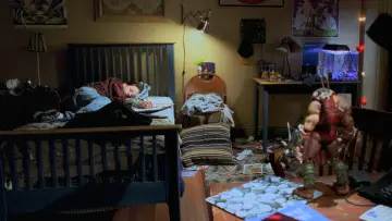 Задник до фильму"Солдатики" #1199284