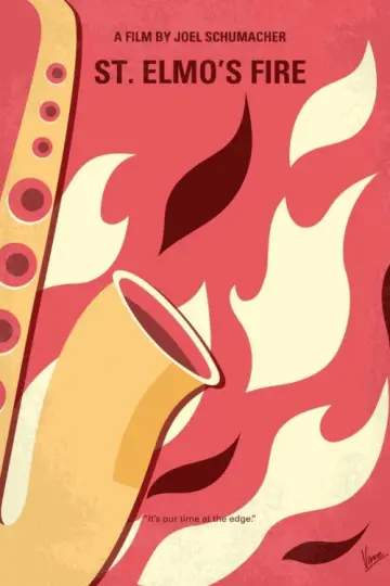 St. Elmo's Fire
