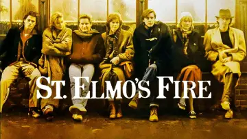 Задник до фильму"St. Elmo