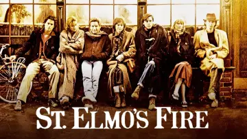 Задник до фильму"St. Elmo