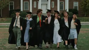 St. Elmo's Fire