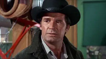 Задник до фильму"Support Your Local Sheriff!" #411679