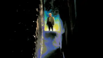 Задник до фильму"The Exorcist III" #334347