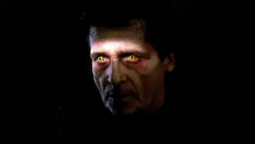 Задник до фильму"The Exorcist III" #334348