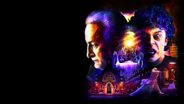 Задник до фильму"The Exorcist III" #334349
