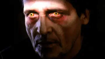 Задник до фильму"The Exorcist III" #334353