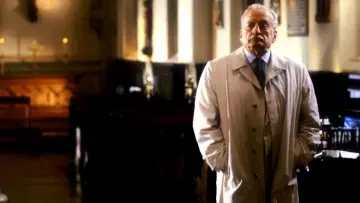 Задник до фильму"The Exorcist III" #334355