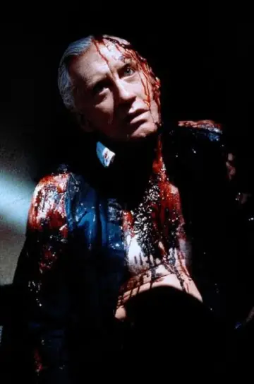 Постер до фильму"The Exorcist III" #334360