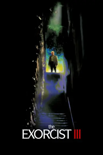 Постер до фильму"The Exorcist III" #474467