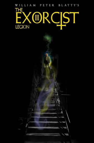 Постер до фильму"The Exorcist III" #474469