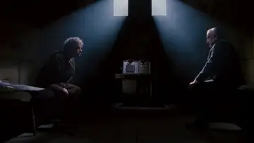 Задник до фильму"The Exorcist III" #871311
