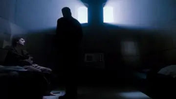 Задник до фильму"The Exorcist III" #871312