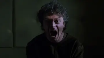 Задник до фильму"The Exorcist III" #871313