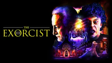 Задник до фильму"The Exorcist III" #871314
