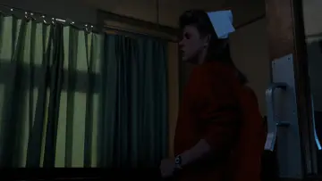 Задник до фильму"The Exorcist III" #871315