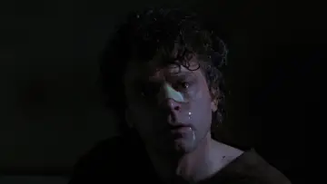 Задник до фильму"The Exorcist III" #871318
