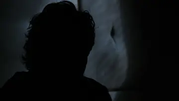 Задник до фильму"The Exorcist III" #871322